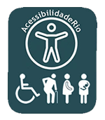 Logo Acessibilidade